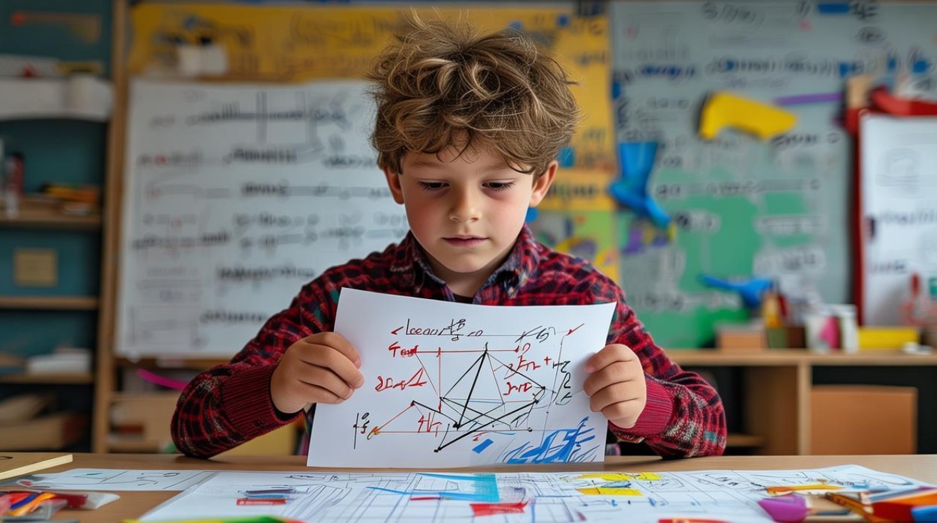 小学生如何像数学家一样思考数学？