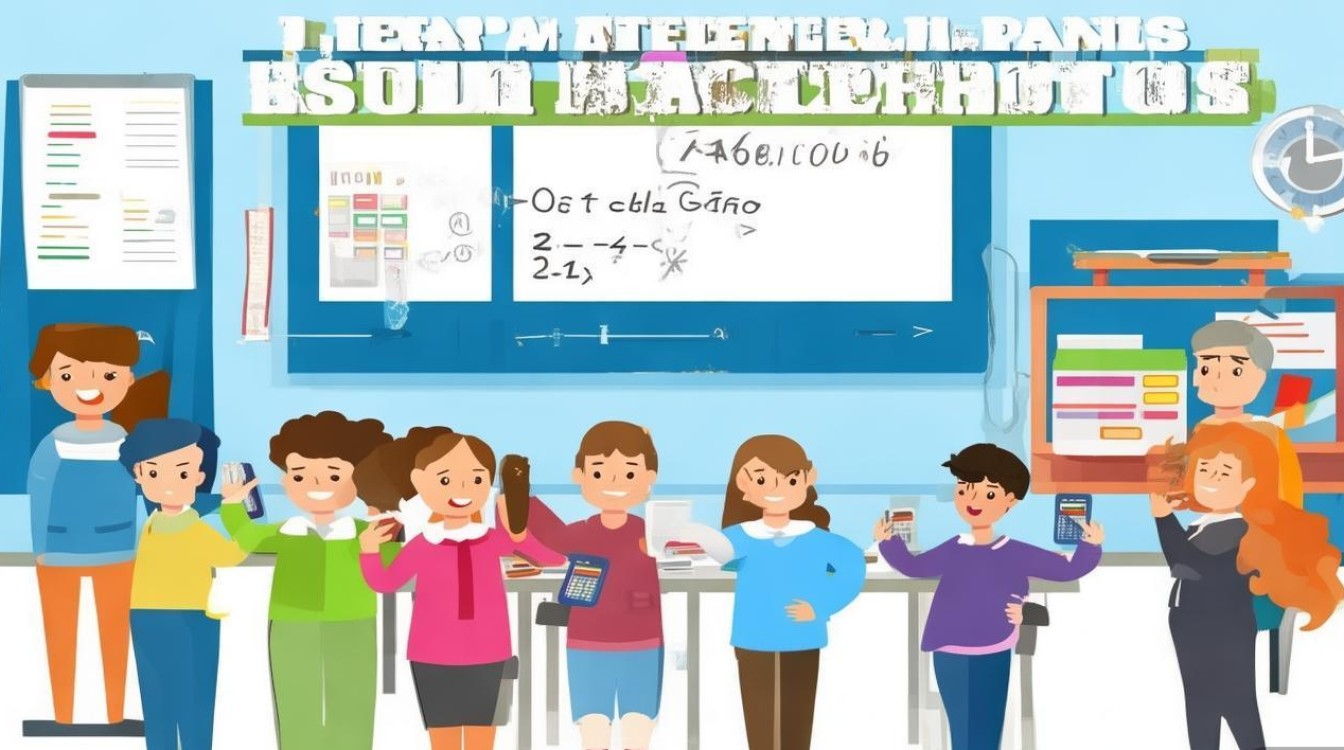 初中数学轻松及格的秘诀是什么?有哪些高效学习方法?