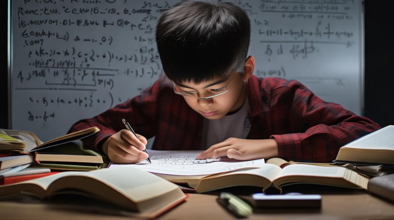 初中数学题如何解决难题?