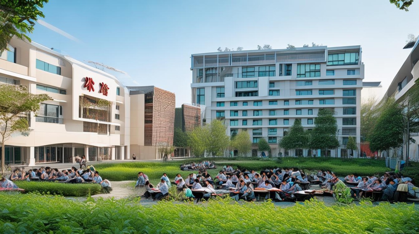 大兴区第一中学高中教学质量如何?升学率怎样?校园环境如何?师资力量强大吗?