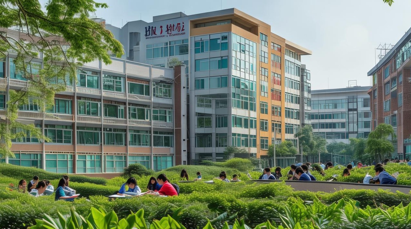 大兴区第一中学高中教学质量如何?升学率怎样?校园环境如何?师资力量强大吗?