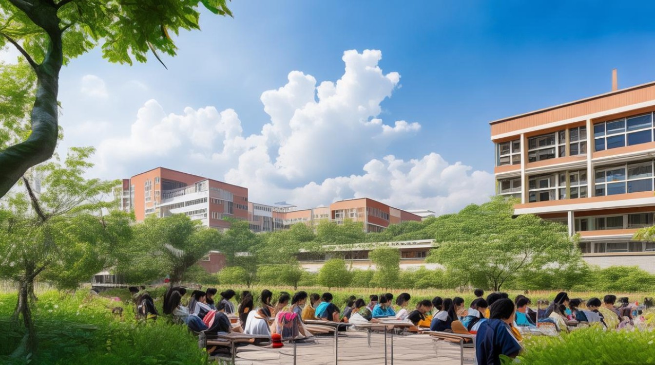 大兴区第一中学高中教学质量如何?升学率怎样?校园环境如何?师资力量强大吗?