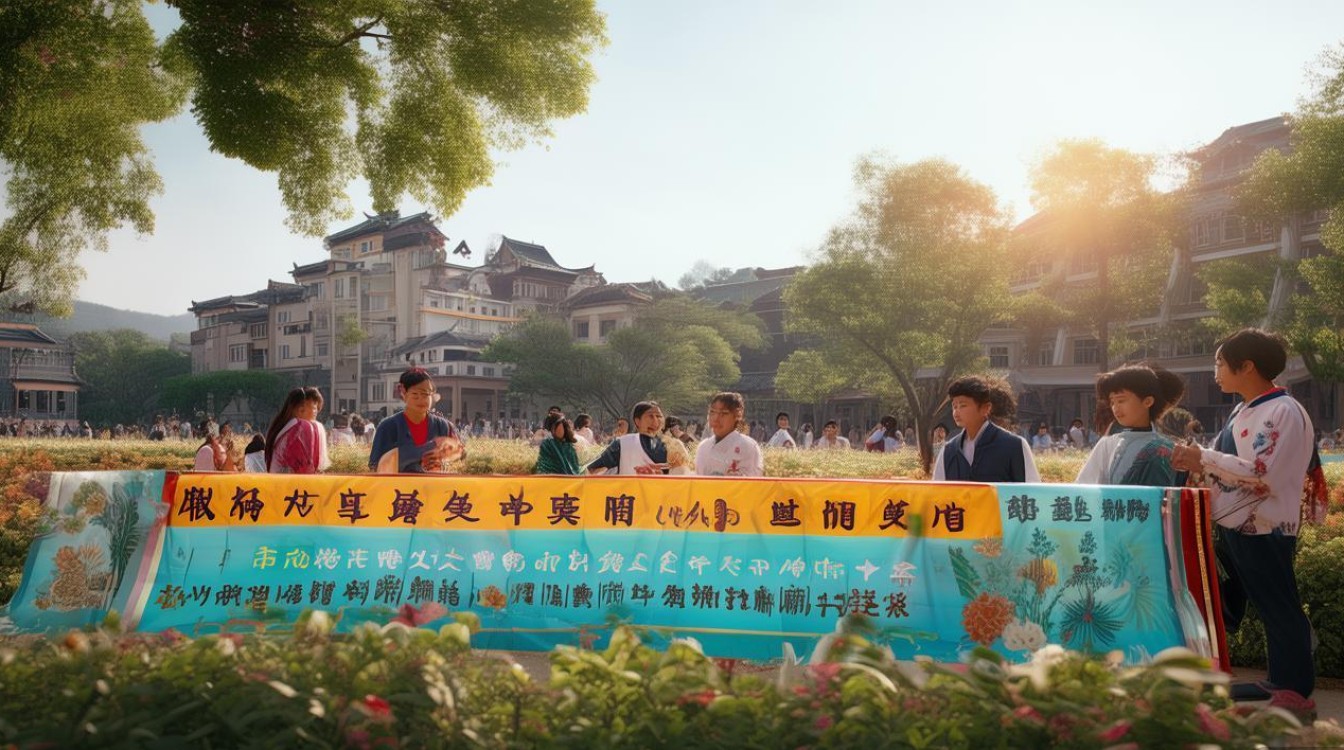 嵩明一高高中放假安排有何特殊,假期时长和安排是怎样的?