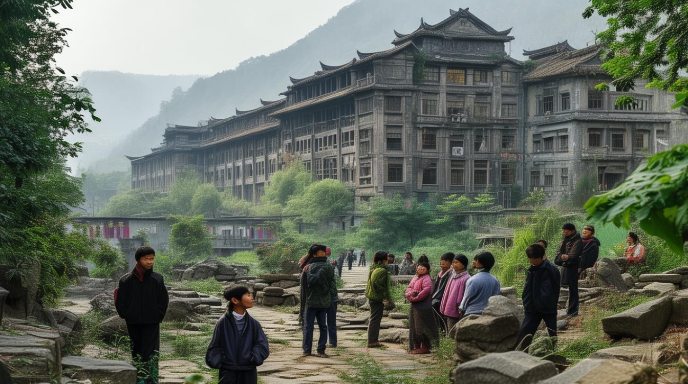 陵城第八中学高中部教学质量如何?校园环境如何?学生评价怎样?