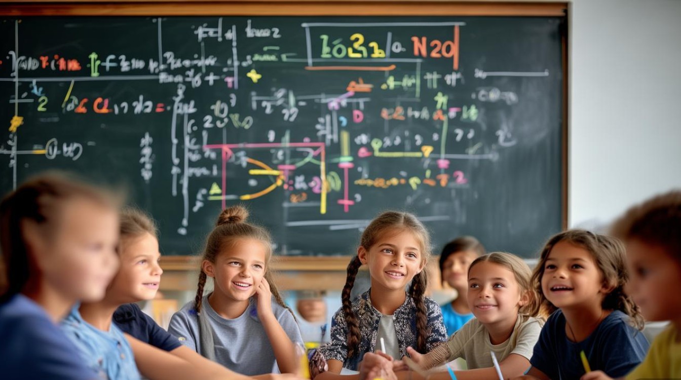 小学生的数学题设计原理是什么?如何科学出题?
