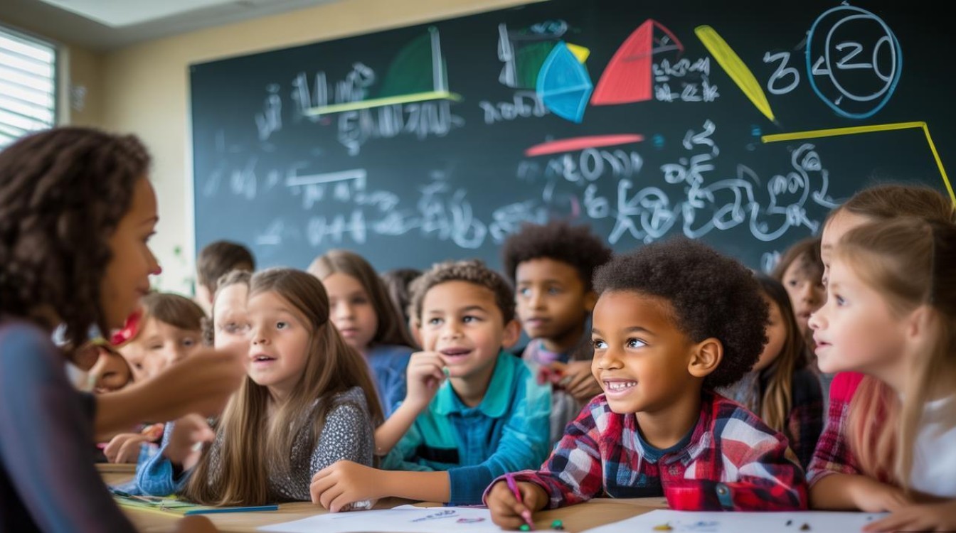 小学生的数学题设计原理是什么?如何科学出题?