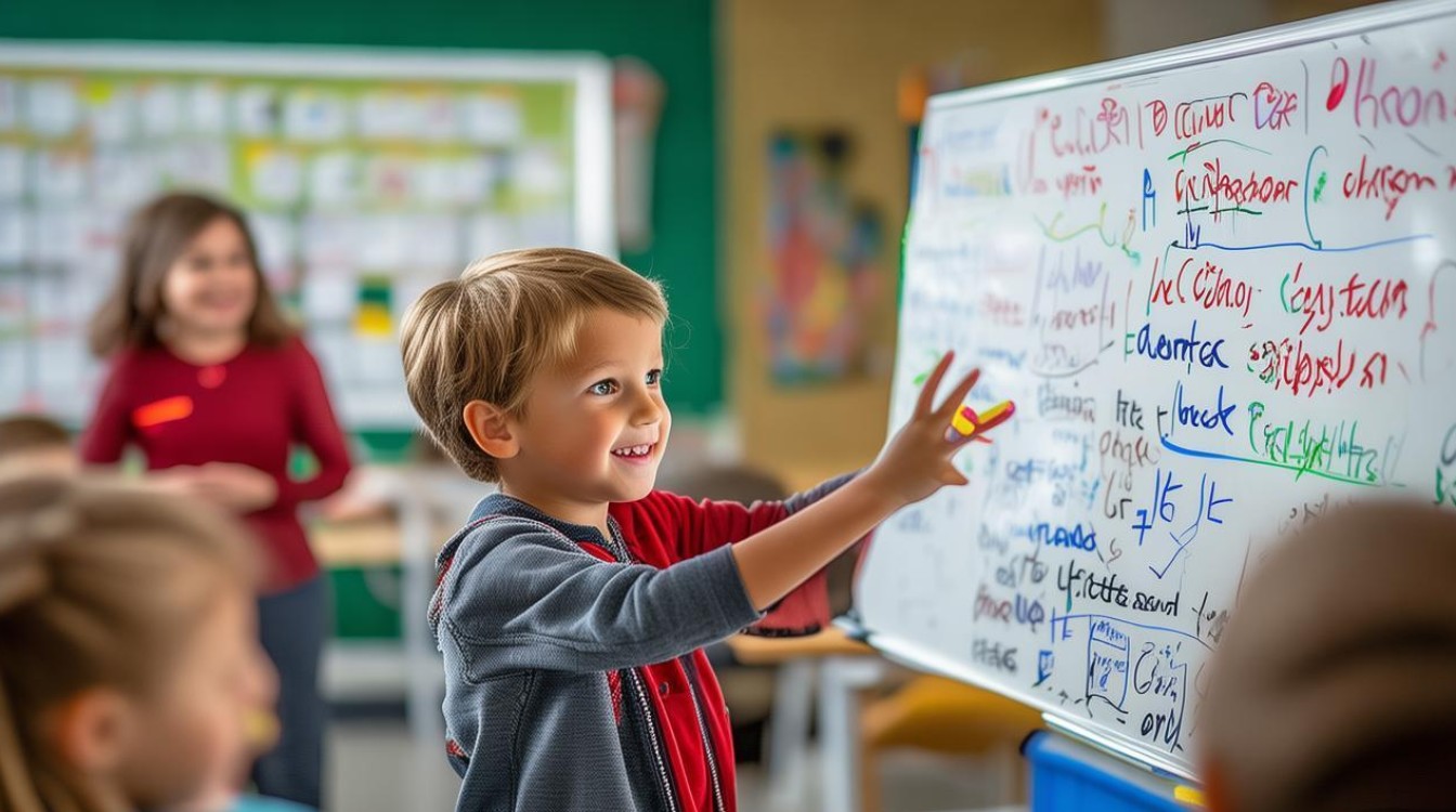 如何巧妙夸赞小学生讲解数学题的技巧与亮点?