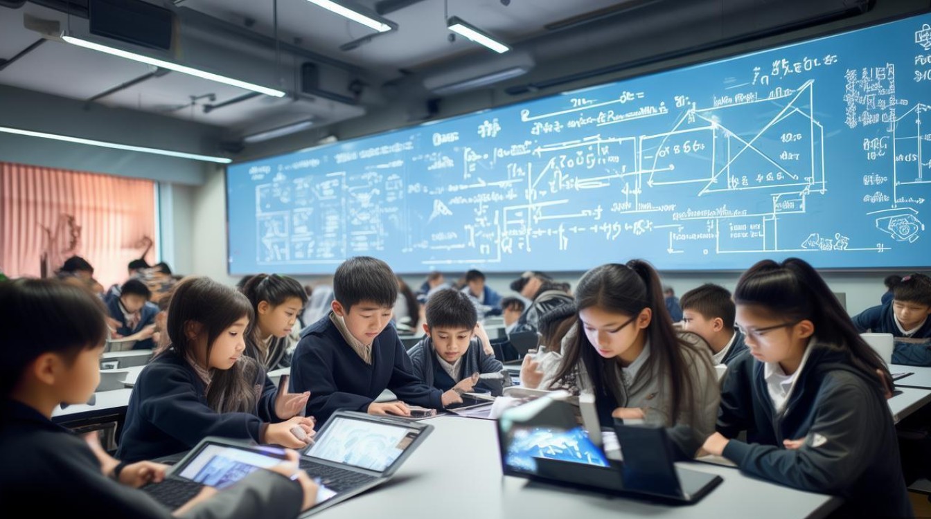 上海学生如何高效提前掌握初中数学知识?