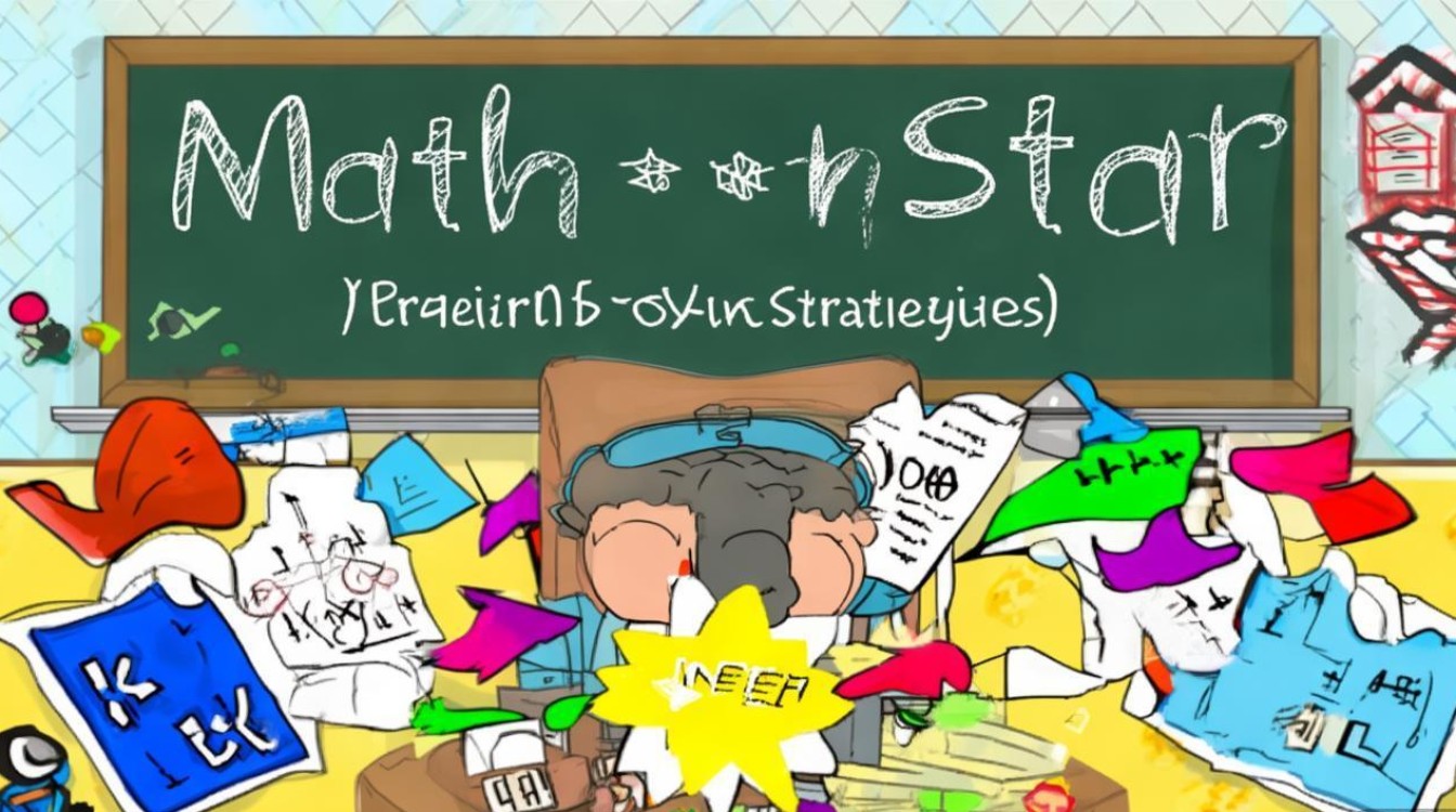 小学数学三星题解题技巧大揭秘,如何轻松应对难题?