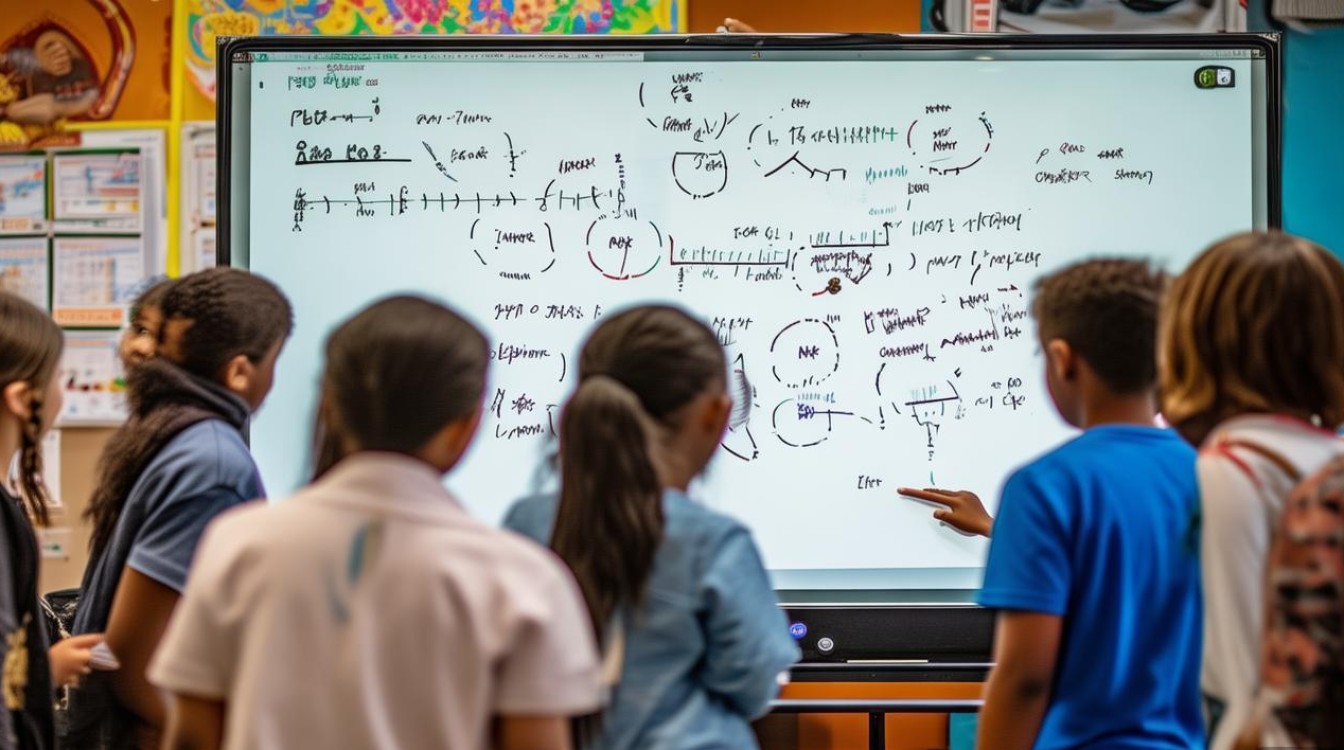 初中数学归纳法技巧，如何高效归纳归纳？