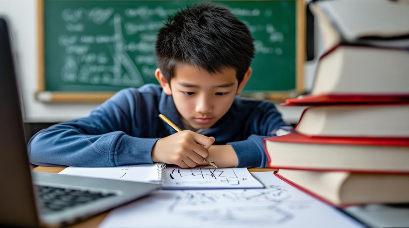 初中生撰写数学小论文的困惑与突破点在哪里？