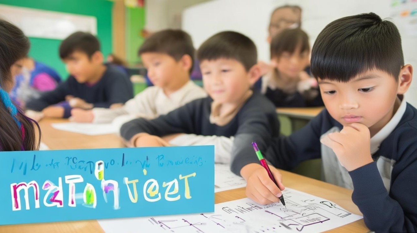 如何有效提升小学生数学试卷解题速度，告别慢吞吞？