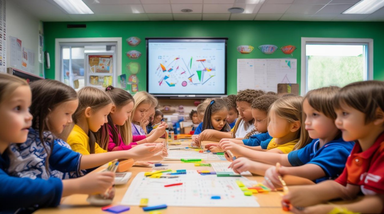 小学数学实验班教学成果究竟如何?揭秘高效教学背后的奥秘!