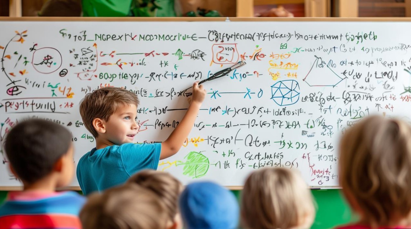 数学如何巧妙地阐释小学数学中的基本规律与原理?