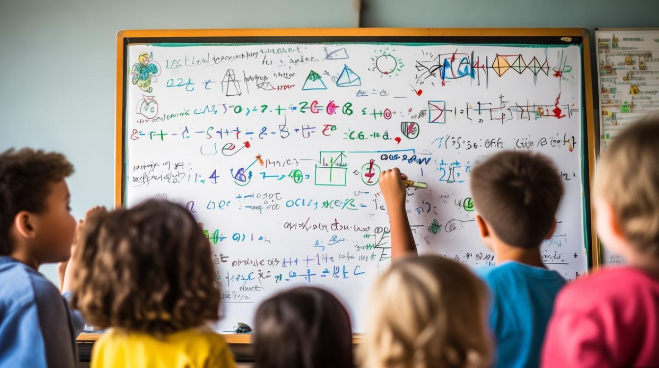 数学如何巧妙地阐释小学数学中的基本规律与原理?