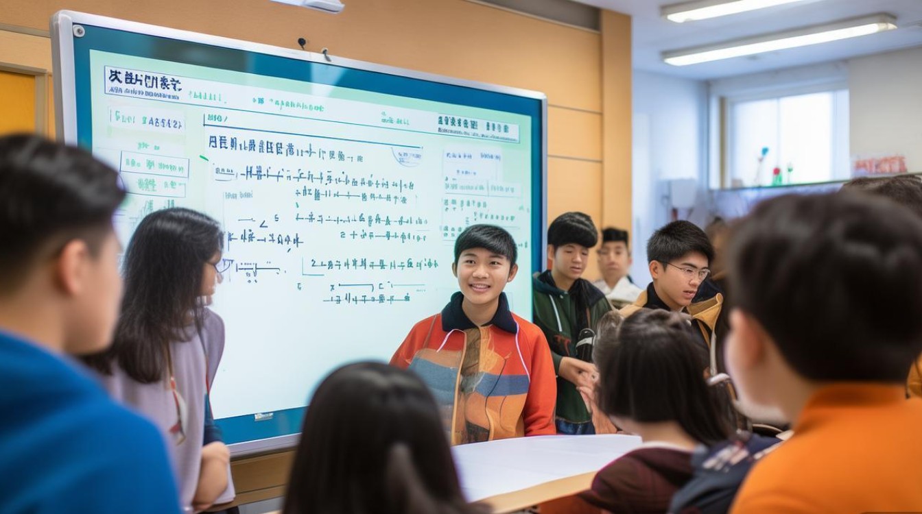 初中数学华师大版如何高效学习与解题技巧探讨?