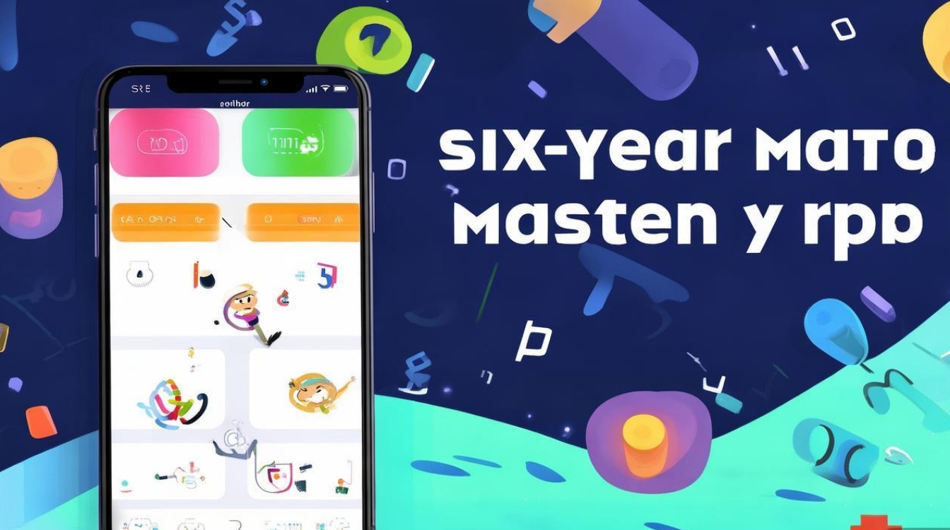 六年数学速成宝典APP,轻松提升小学数学能力