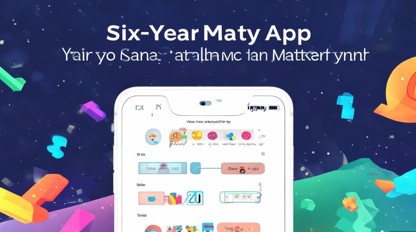 六年数学速成宝典APP,轻松提升小学数学能力