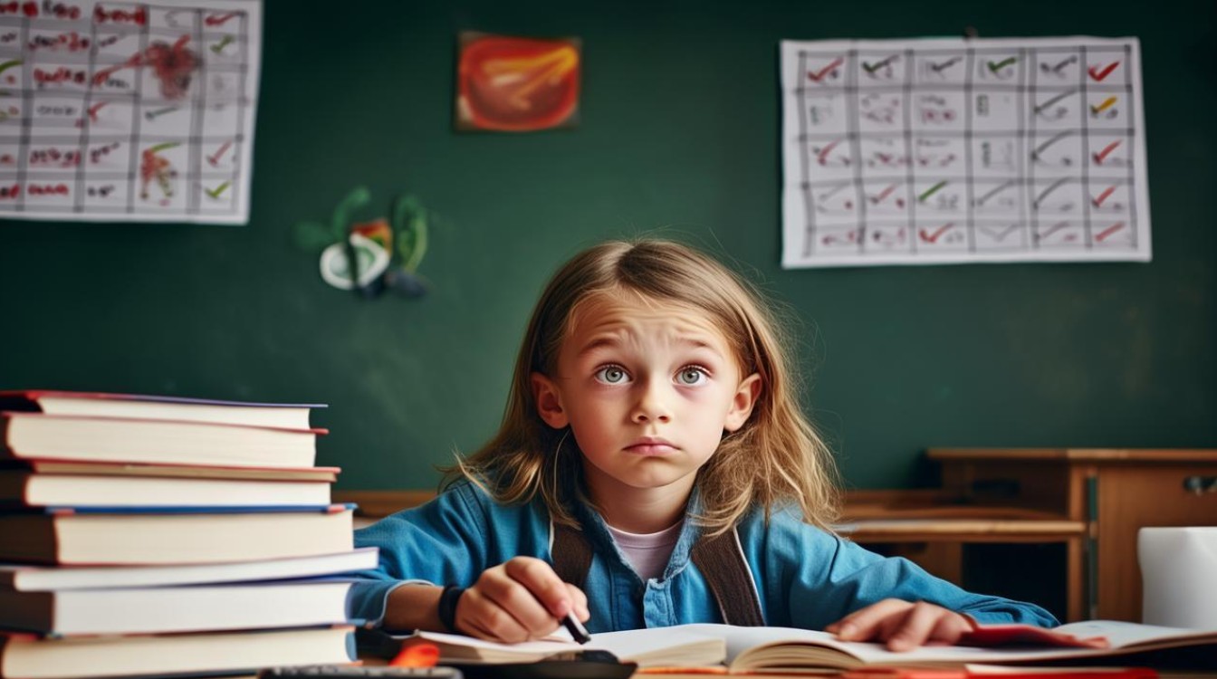 小学数学成绩不达标,如何突破100分瓶颈?