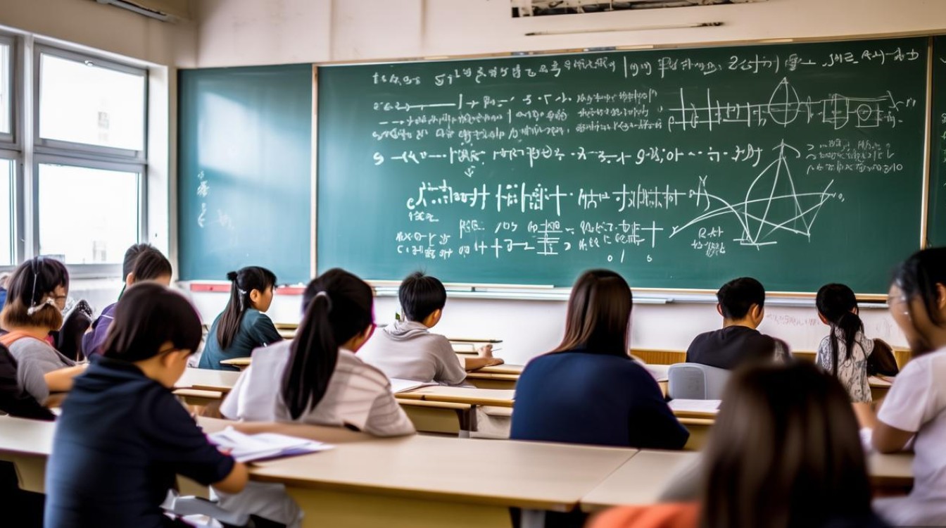 安徽高中数学学哪些内容？