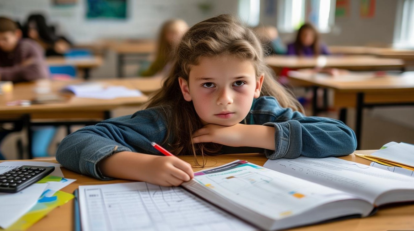 小学数学考试失误后,如何有效复盘与提升,避免下次再犯?