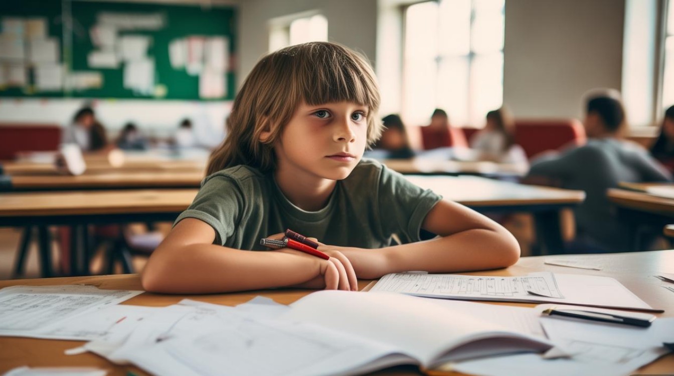 小学数学考试失误后,如何有效复盘与提升,避免下次再犯?