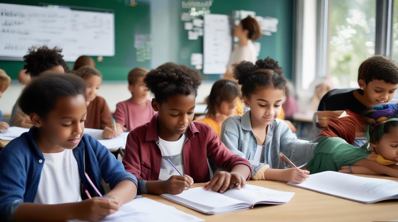 初中数学提分上岸秘诀何在？高效策略大揭秘！