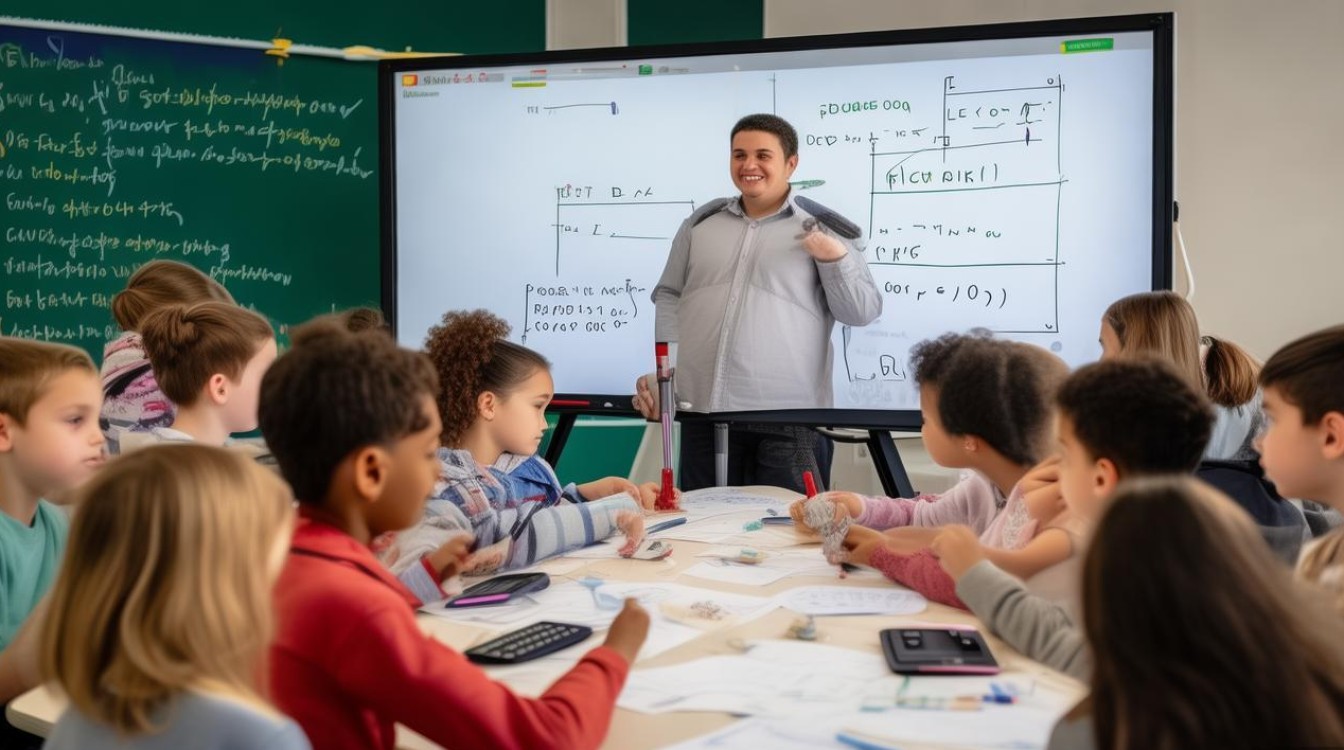 初中数学作业如何高效完成?破解难题技巧揭秘!