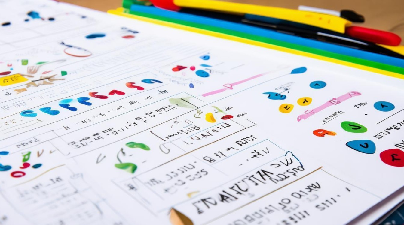 如何制作小学生专用的数学演算纸?实用性设计要点有哪些?