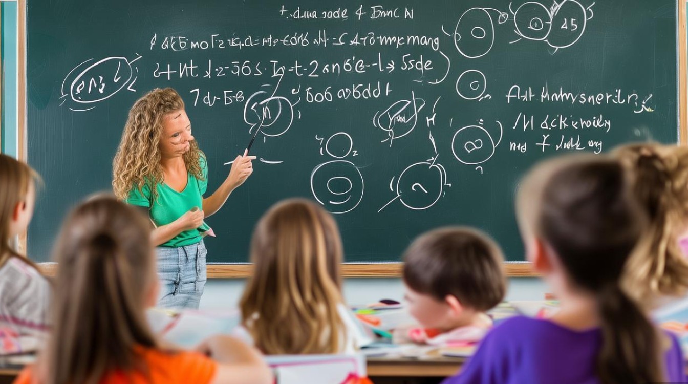 小学生数学画圈题技巧解析,画圈题到底该怎么正确圈画?