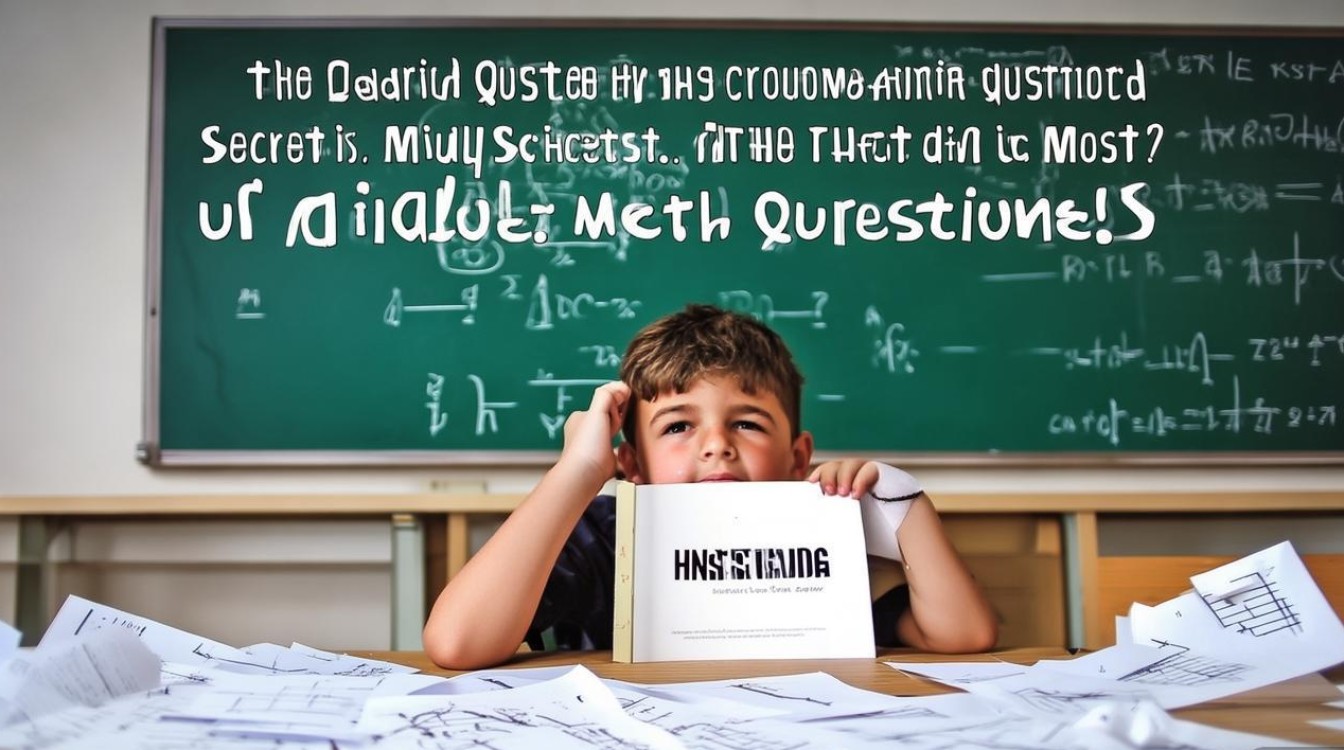 初中数学压轴题真的无解吗?破解技巧揭秘!