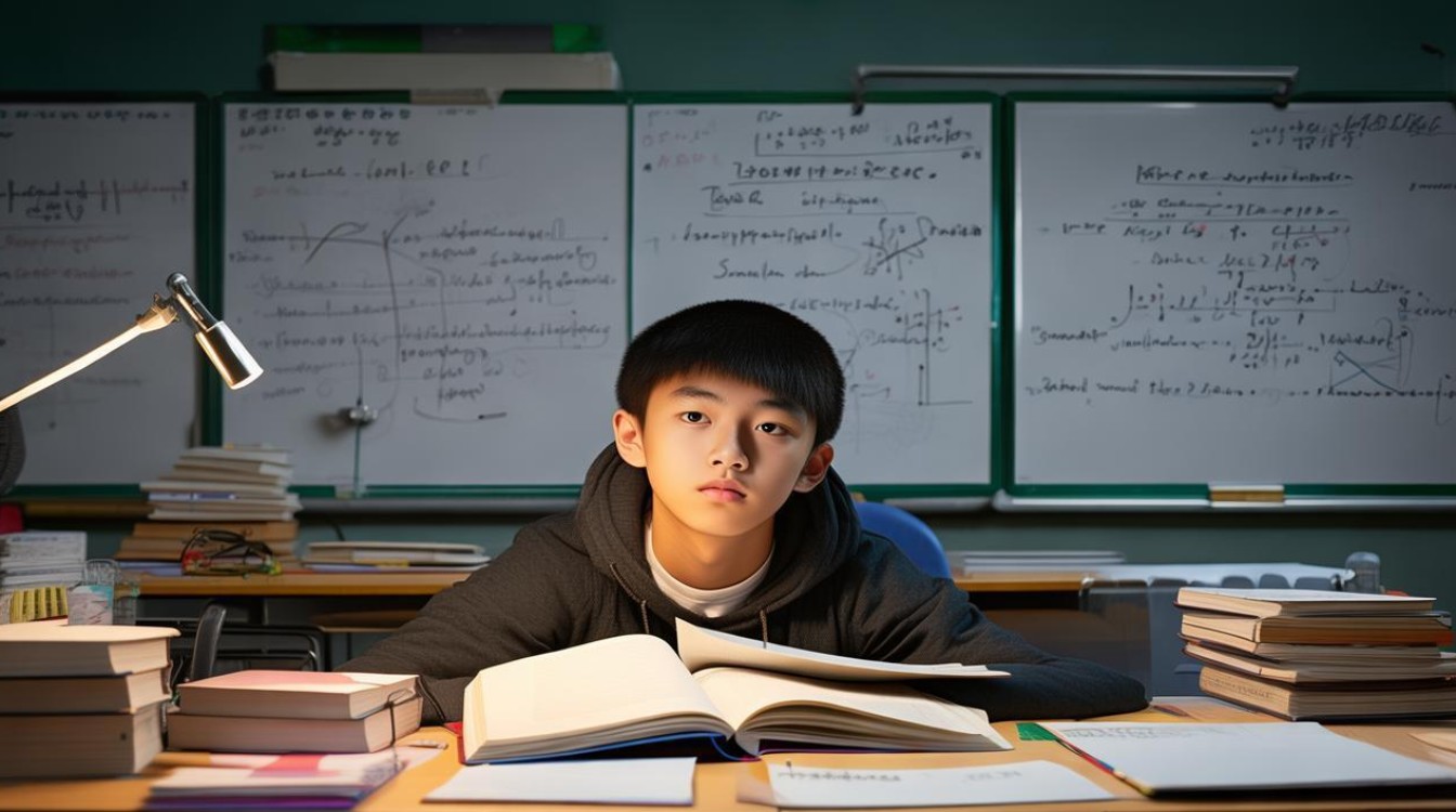 初中生如何高效学好数学？