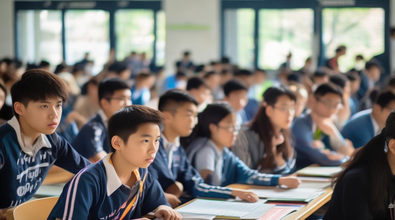 西安市48中学高中部教学质量高吗?升学率如何?师资力量雄厚吗?
