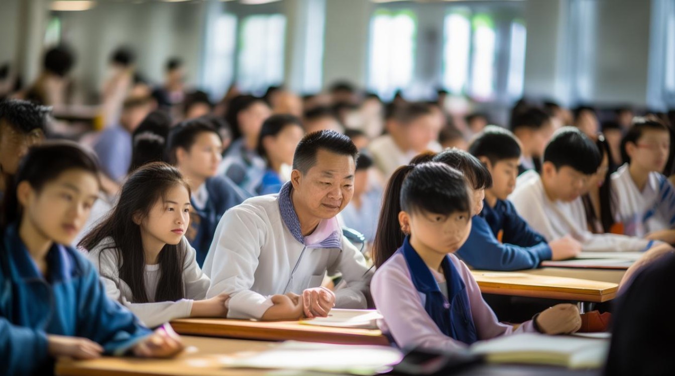 西安市48中学高中部教学质量高吗?升学率如何?师资力量雄厚吗?