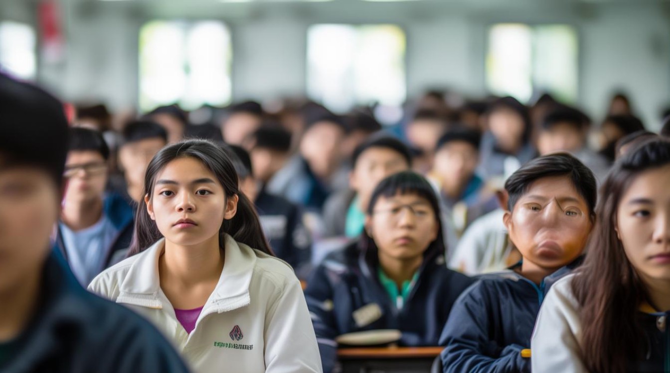 西安市48中学高中部教学质量高吗?升学率如何?师资力量雄厚吗?