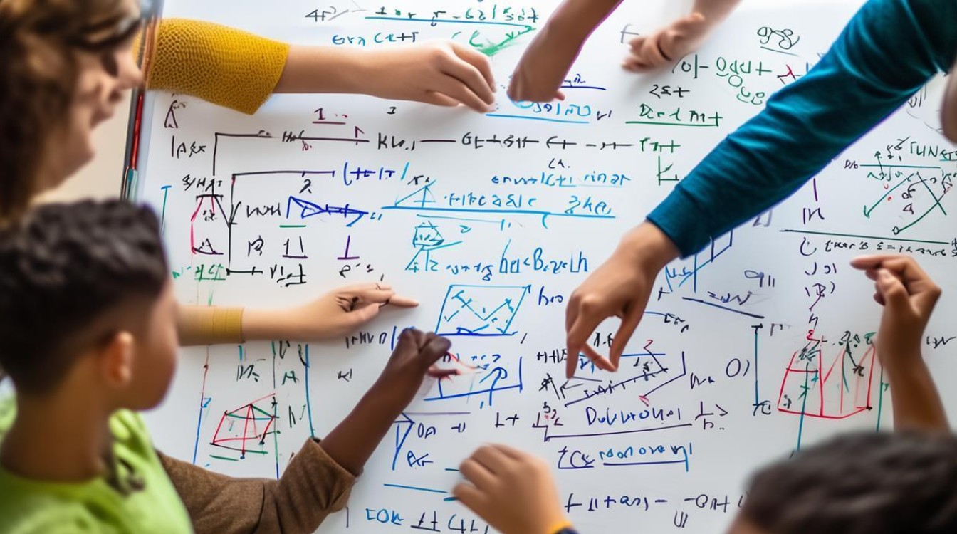 初中生如何运用数学思维有效挑战复杂难题？