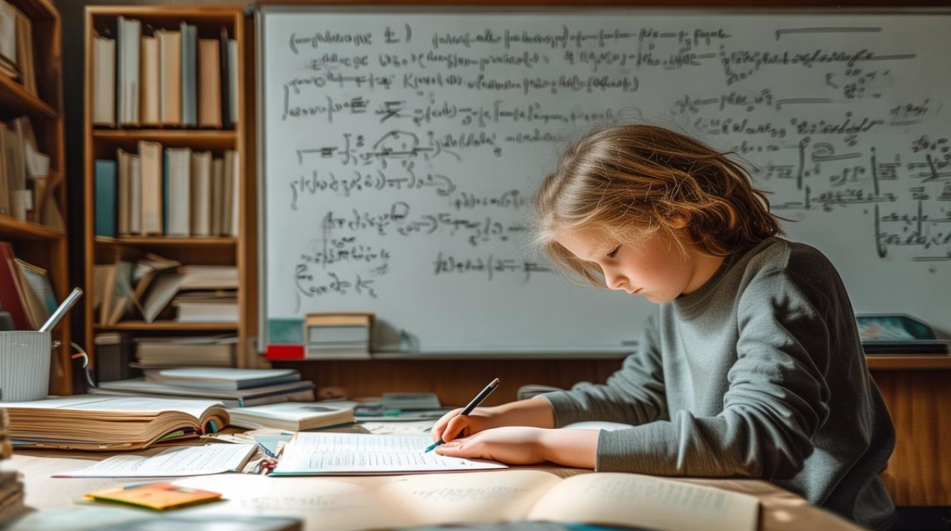 如何高效利用四个月时间快速提升高中数学成绩?