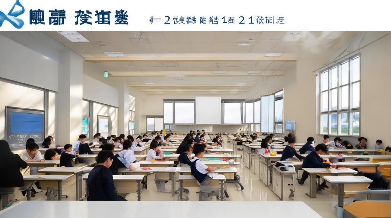 定南二中高中部教学环境如何?升学率怎样?师资力量如何?