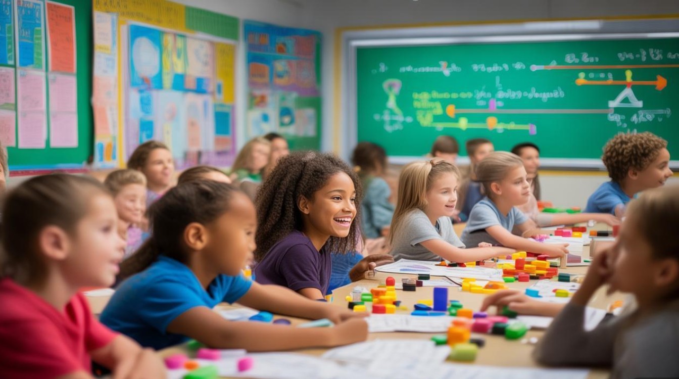 如何有效提升小学生的数学逻辑能力，解决学习难题？