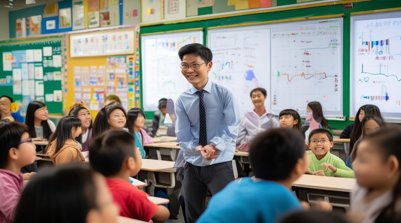 陈峰小学数学老师教学水平如何?家长孩子评价如何?