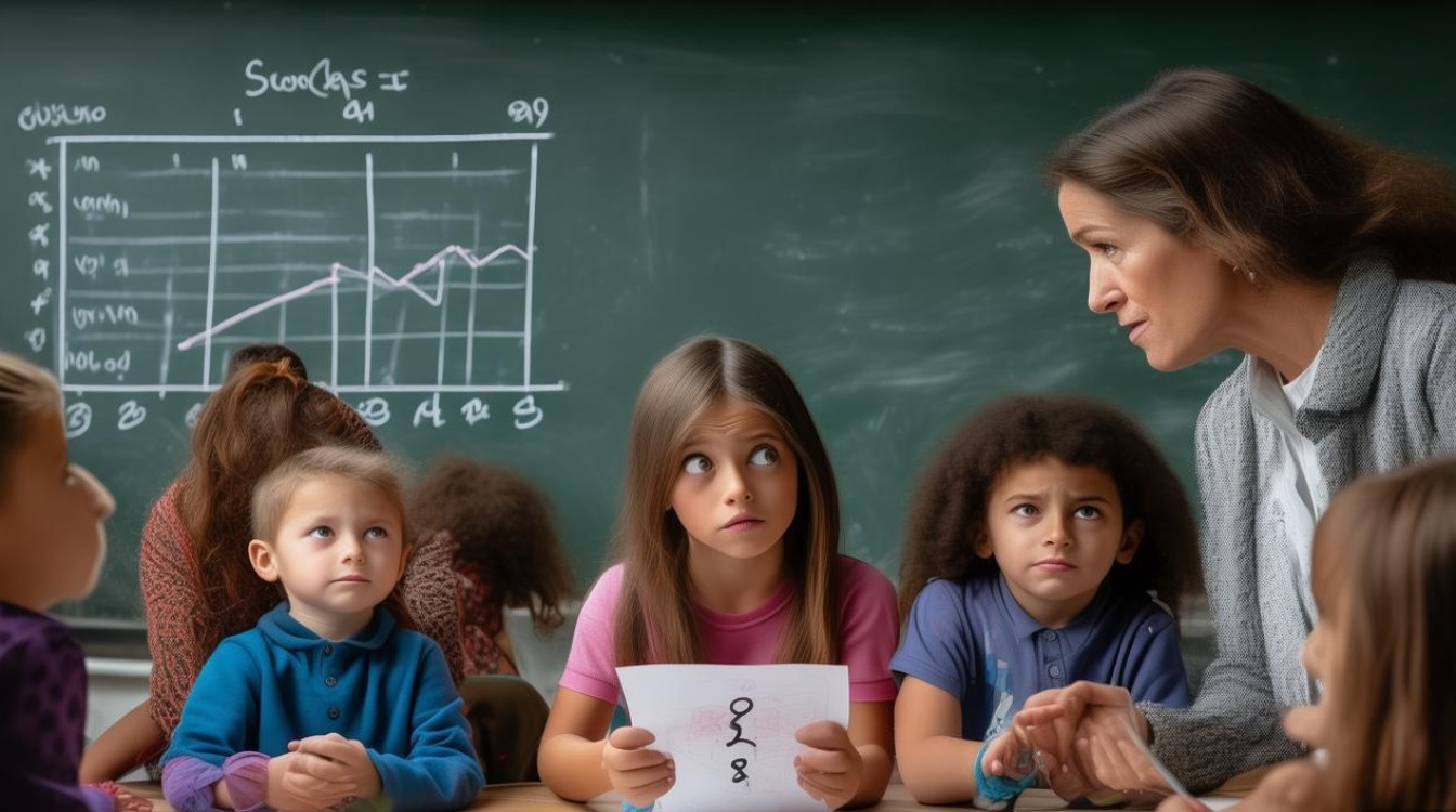 小学数学考八分是否意味着成绩不佳?家长和老师如何看待?