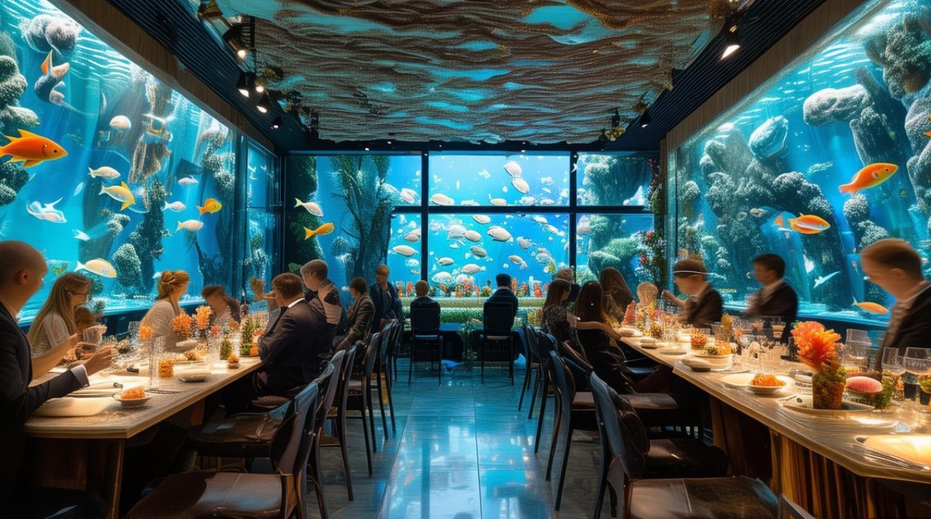 海底捞旗下首家寿司店开业，跨界创新引领餐饮新潮流