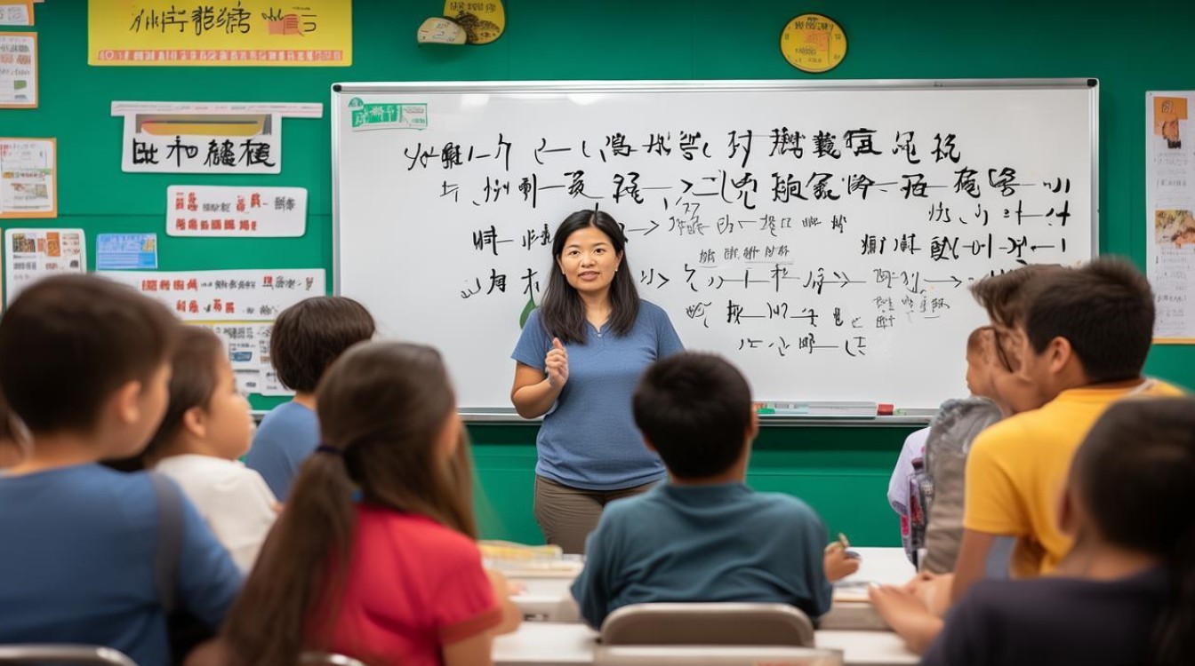 初中数学声调口诀教学策略有哪些疑问与困惑?