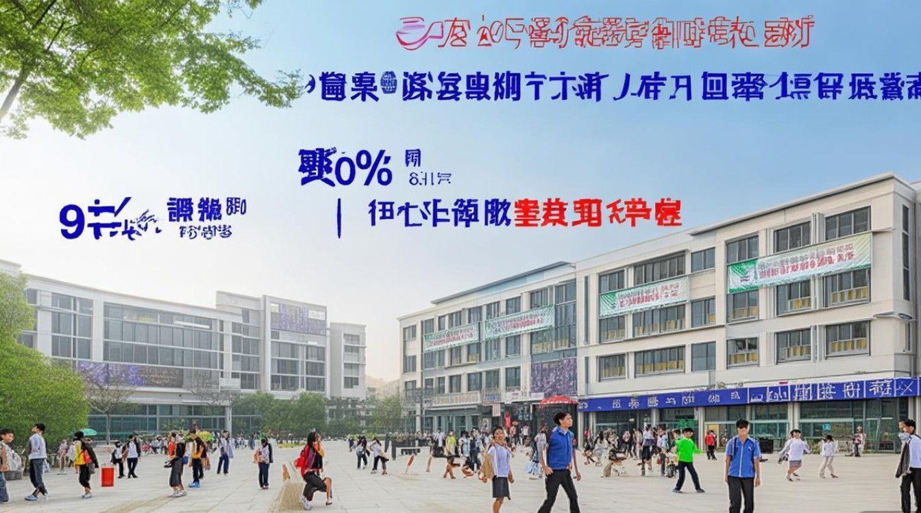 贵州第三中学高中部教学质量如何?升学率怎样?师资力量强不强?