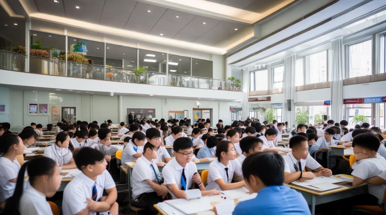 怀集第一中学高中部教学质量如何?师资力量怎样?升学率如何?