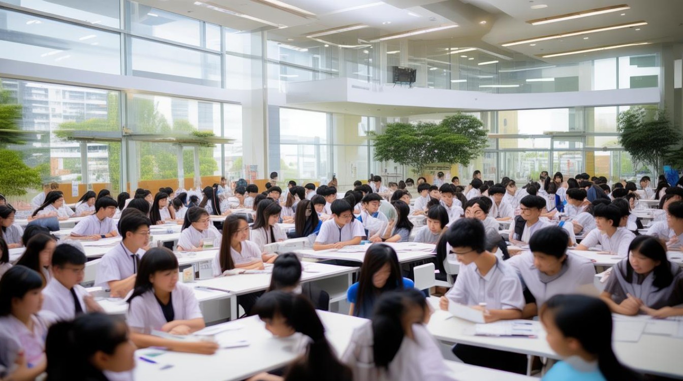 怀集第一中学高中部教学质量如何?师资力量怎样?升学率如何?