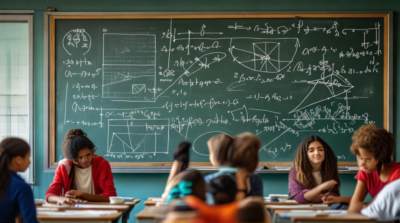 高中数学主题课程众多，涵盖几何、代数、函数等，具体有哪些呢？