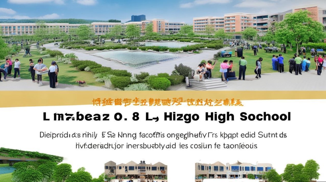 雷州市第八中学高中教育质量如何?师资力量强不强?升学率怎样?