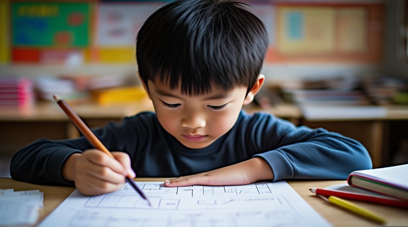 小学生数学难题解题技巧,如何编写解题过程?