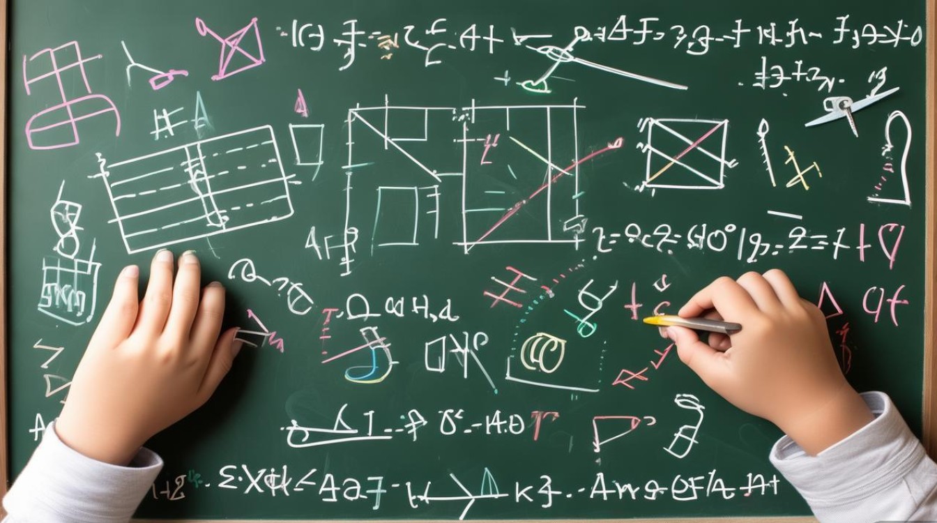 小学数学画线题目如何解题技巧详解?
